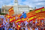 независимость Каталонии
