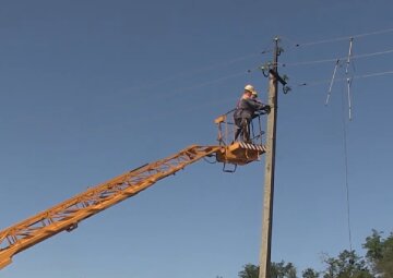 Графіки відключення світла у Сумській області на 8 квітня