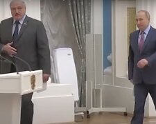 Лукашенко раптово заговорив про розвал росії та білорусі: "Під уламками – наше місце"