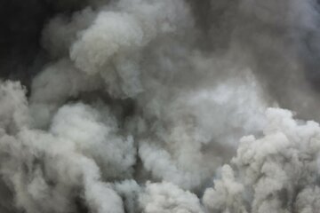 Пожар