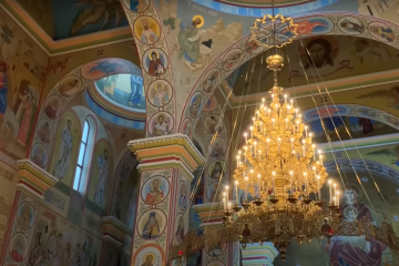 церква, свято