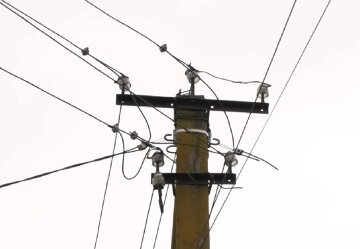 Графики отключения света в Полтавской области на 19 марта