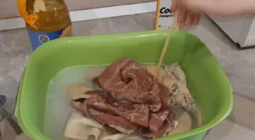 полотенца
