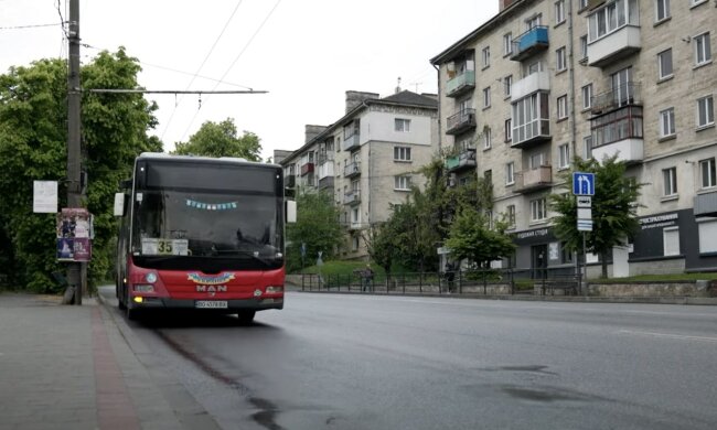 Подорожчання проїзду