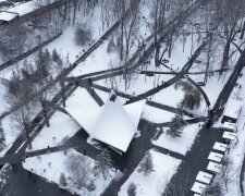 Прогноз погоди в Харкові з 17 по 25 лютого