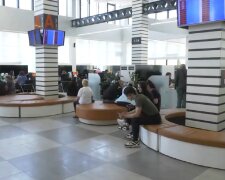 Грошова допомога для ВПО в Харкові