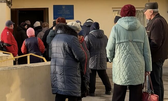 Работа с жильем во Львове