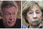 Ахеджакова розкрила пророчі слова мами Єфремова перед смертю: «Мішу або посадять, або...»