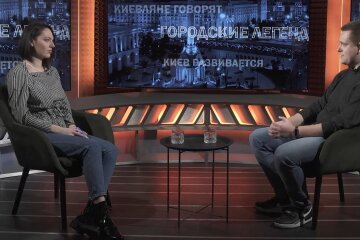 Беспалов назвал преимущества легкорельсового транспорта для Троещины