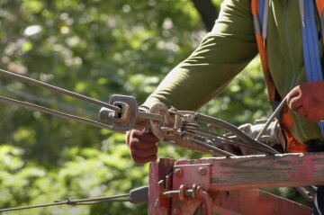 Відключення світла в Дніпропетровській області 23 травня