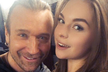 Элина Иващенко, Олег Винник