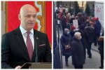 Одесситам могут сократить рабочий день, Труханов выступил с предложением: "Из-за увеличения..."
