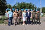 Решение вопросов экологии Донбасса: Руслан Стрелец рассказал о важных инициативах