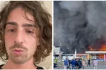 Экс-муж Дорофеевой Дантес сорвался на россиян после трагедии в Кременчуге: "Чтобы вы поняли..."