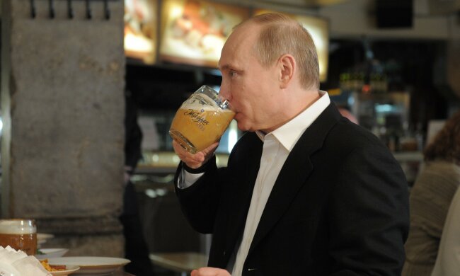 Путин