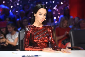 Катерина Кухар