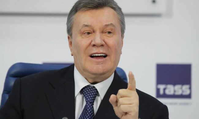янукович