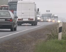 В Днепре перекроют движение транспорта