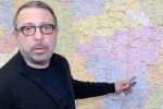 Корбан розповів про наслідки обстрілу Дніпра: "Цілі у противника залишаються ті ж"