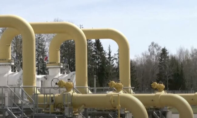 График отключения газа в Волынской области