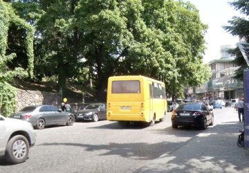 Нова система оплати проїзду в Ужгороді