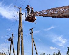Графіки відключення світла у Кіровоградській області 