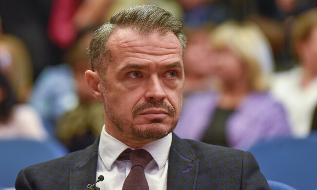 славомир новак