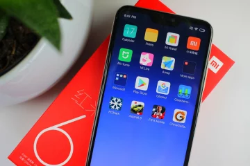 Xiaomi Mi 9 оголосили найкращим смартфоном: “революція на ринку”