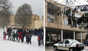 Переполох в харьковских школах, слетелись оперативники: первые детали ЧП