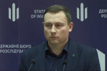 Скандальный претендент на место главы ГБР Бабиков вляпался в неприятности: поспешил отмечать - СМИ