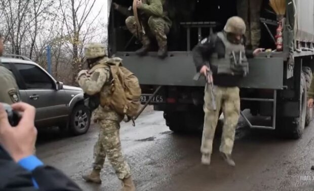 Демонстрация Украиной решимости – самый главный фактор в сдерживании агрессора, - Палатный, "УДАР Виталия Кличко"