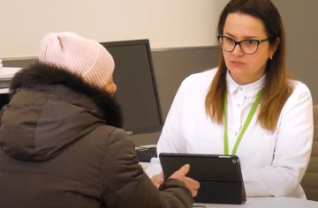 Грошова допомога для пенсіонерів у Миколаївській області