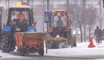 Без снігу не обійдеться: синоптики видали прогноз на вихідні в Одесі