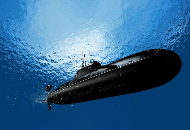 Ученые обнаружили подводную лодку, которая загадочно исчезла ...