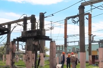 Графіки відключення світла у Київській області на 16 квітня