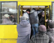 Харків скував транспортний колапс: лякаючі кадри злили в мережу