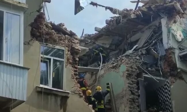 Суми, обстріл, війна