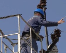 Графіки відключення світла у Дніпропетровській області на 20 травня