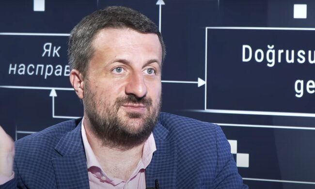 Загородний уверен, что поскольку в «Голосе» нет лидера, партия потихоньку умирает