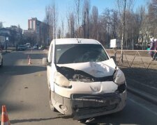 У Києві пенсіонер потрапив під колеса авто, лікарі виявилися безсилі: "перебігав дорогу по..."