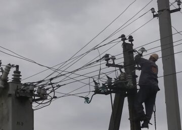 Графіки відключення світла у Полтавській області на 29 травня