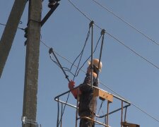 Графики отключения света в Черниговской области на 30 июня