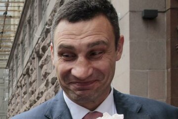 Уставший мост и другие «шедевры»: самые глупые цитаты Кличко