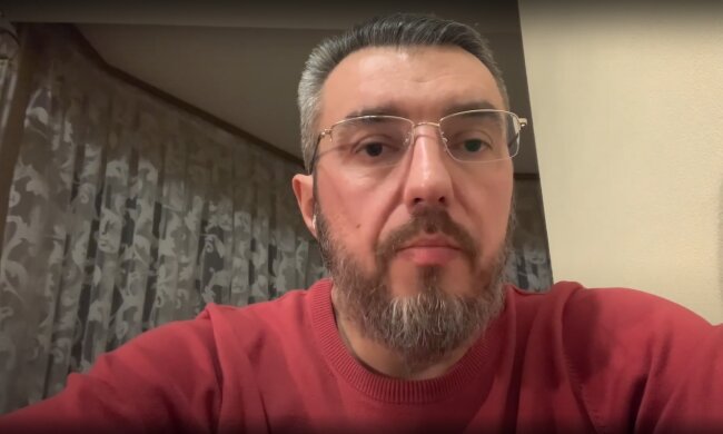 Наше дело – завершить эту войну, – военный Святослав Дубина объяснил, как украинцы в тылу могут приблизить нашу победу