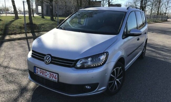 авто