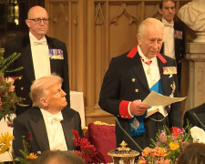 Король Чарльз