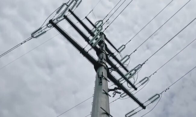 Графіки відключення світла у Полтавській області на 7 та 8 серпня
