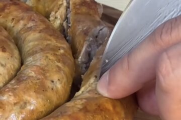 колбаса