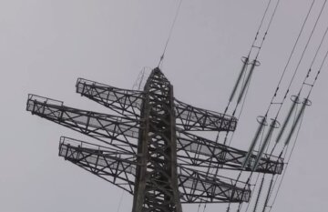 графіки відключення світла у Київській області на 13 травня