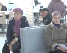 Денежная помощь для пенсионеров в Черкасской области